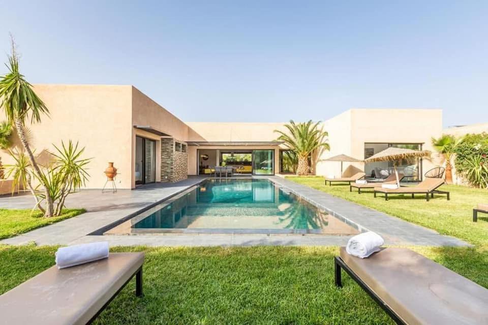 Villa Reflet De Mer Agadir
