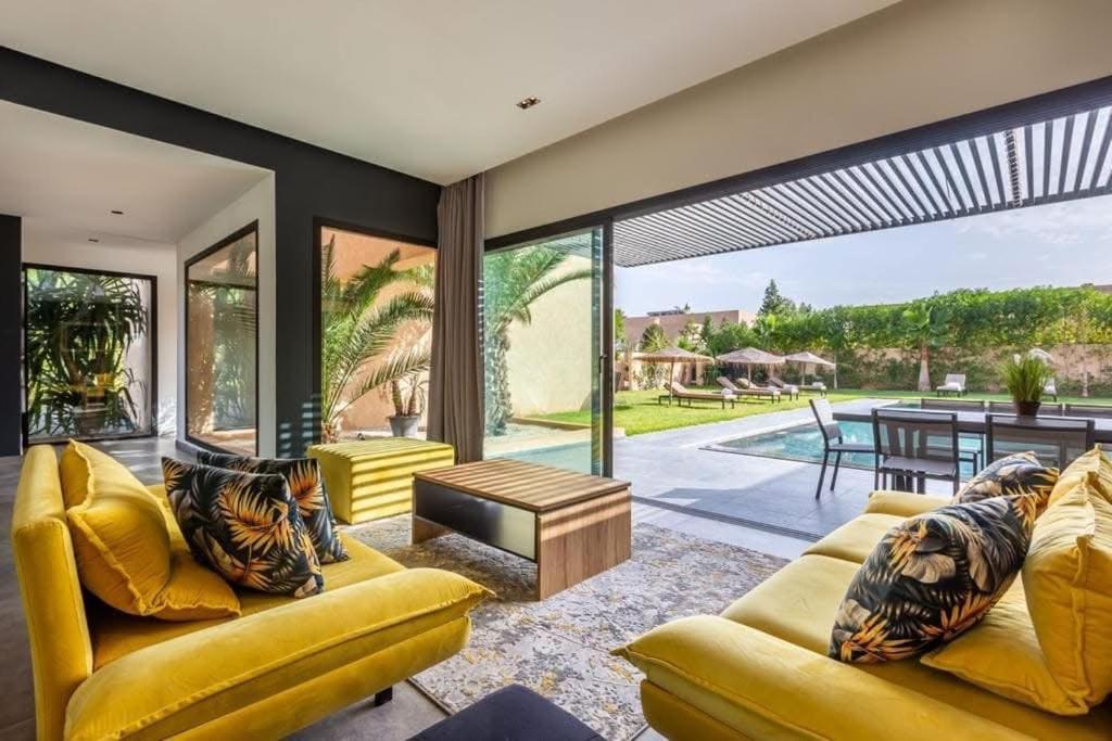 Villa Reflet De Mer Agadir