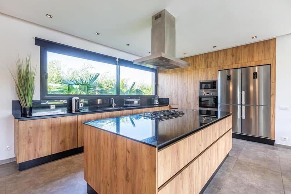 Reflet De Mer Villa