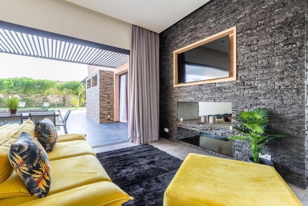 Villa Reflet De Mer Agadir