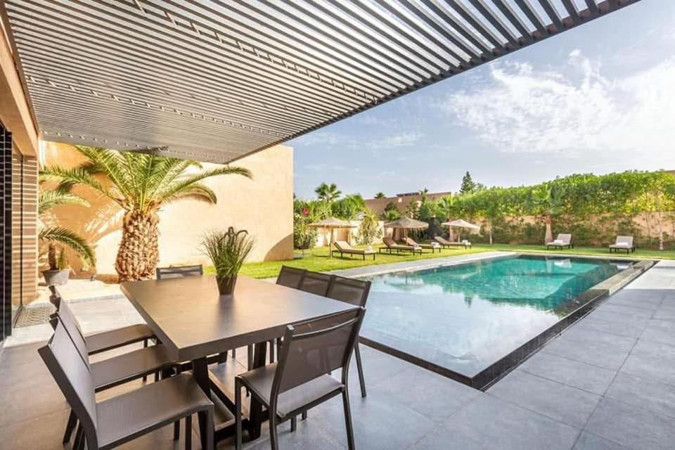 Reflet De Mer Villa